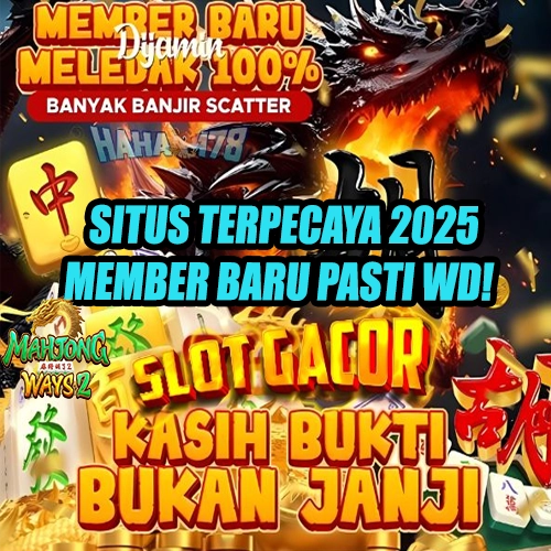 Mpo303 - Wahana Hiburan Yang Selalu Ramai